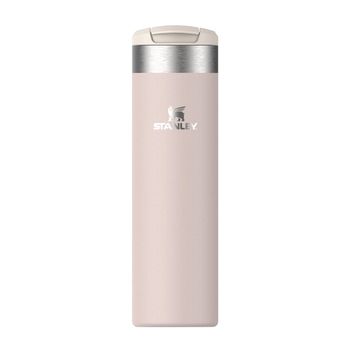 BOTELLA TÉRMICA STANLEY AEROLIGHT ROSE QUARTZ | 59