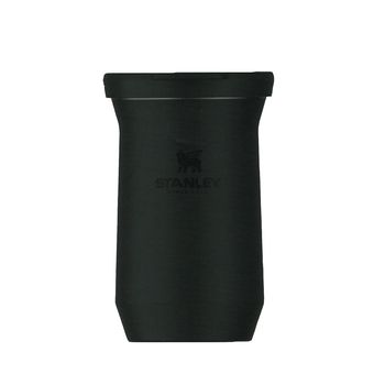 MATE SLIM STANLEY BLACK 2.0 | 200 ML