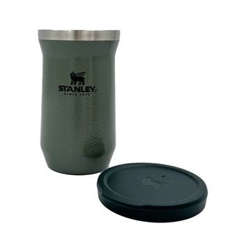 MATE SLIM STANLEY VERDE | 200 ML
