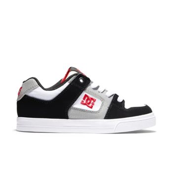 ZAPATILLA DC PURE NIÑO