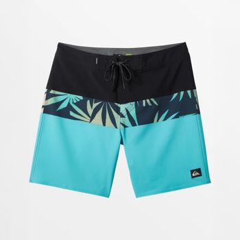TRAJE DE BAÑO QUIKSILVER SURFSILK PANEL HOMBRE