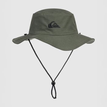 BUCKET QUIKSILVER BUSHMASTER  HATS CQY0 HOMBRE