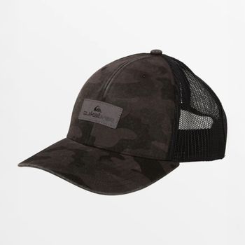 JOCKEY QUIKSILVER DOWN THE HATCH