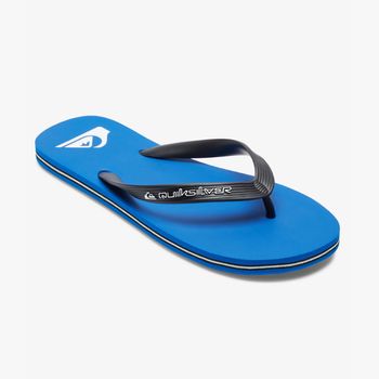 SANDALIAS QUIKSILVER MOLOKAI CORE HOMBRE