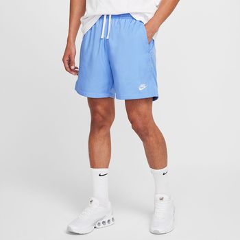 SHORT NIKE FLOW HOMBRE
