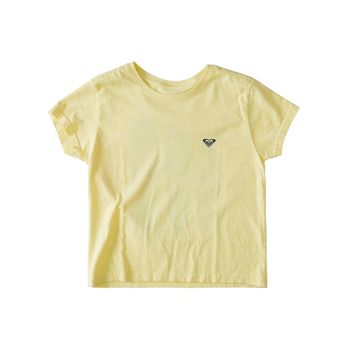 POLERA ROXY BOARD CLUB NIÑA