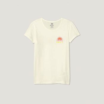 POLERA ROXY SUN BLOCK MUJER