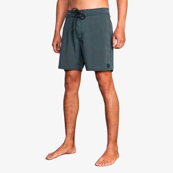 TRAJE DE BAÑO RVCA PIGMENT TRUNK HOMBRE