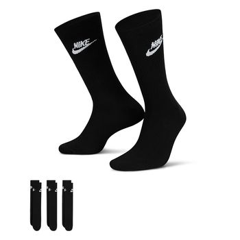 CALCETIN CREW NIKE 3 PACK