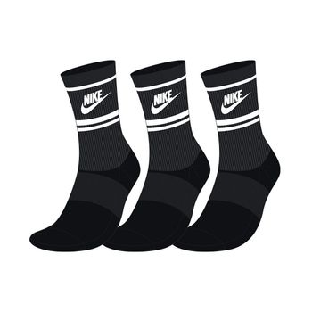 CALCETIN CREW NIKE 3 PACK