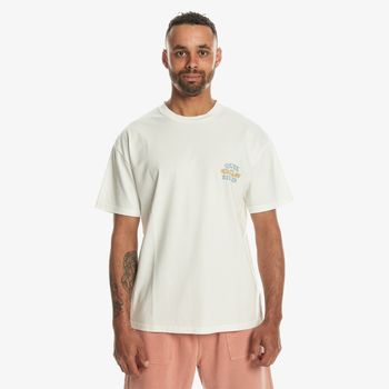 POLERA QUIKSILVER LIFES QUIK HOMBRE