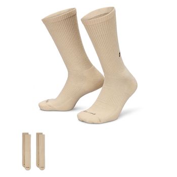 CALCETIN CREW NIKE 2 PACK