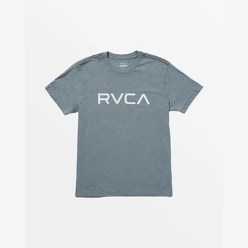 POLERA RVCA BIG HOMBRE