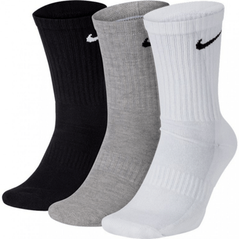 CALCETIN CREW NIKE 3 PACK