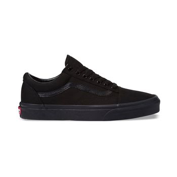 ZAPATILLA VANS UA OLD SKOOL UNISEX