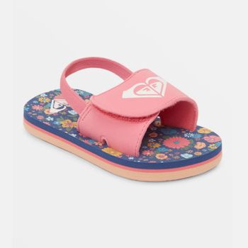 SANDALIAS ROXY TW FINN NIÑA