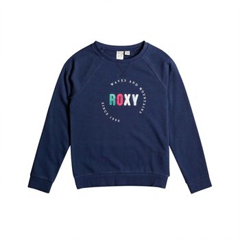POLERON ROXY ONE WAY OR ANOTHER NIÑA