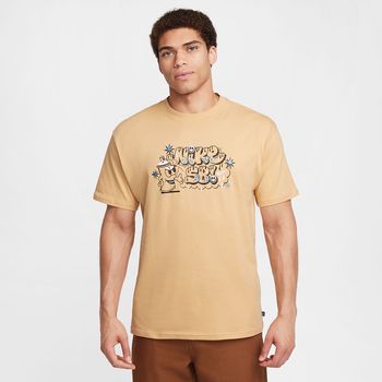 POLERA NIKE SB SPRAY HOMBRE