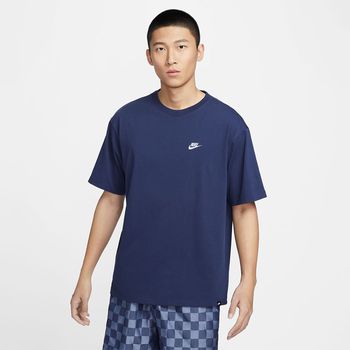 POLERA NIKE CLUB HOMBRE