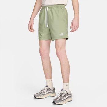 SHORT NIKE FLOW HOMBRE