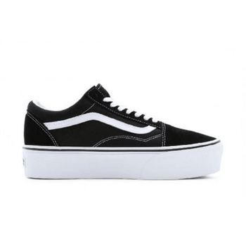 ZAPATILLA VANS UA OLD SKOOL STACKFORM MUJER