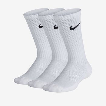 CALCETIN CREW NIKE 3 PACK