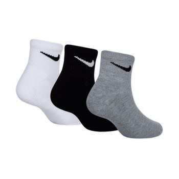 CALCETIN NO SHOW NIKE 3 PACK