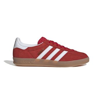 ZAPATILLA ADIDAS GAZELLE INDOOR UNISEX
