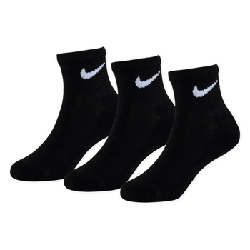 CALCETIN NO SHOW NIKE 3 PACK