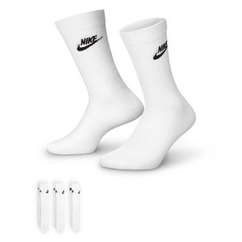 CALCETIN CREW NIKE 3 PACK