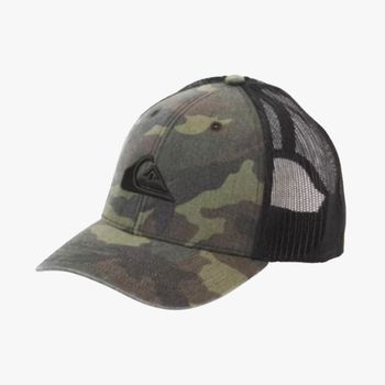 JOCKEY QUIKSILVER GROUNDER