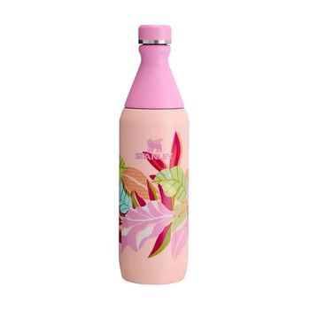 BOTELLA TÉRMICA ALL DAY SLIM SORBET TROPIC | 591 M