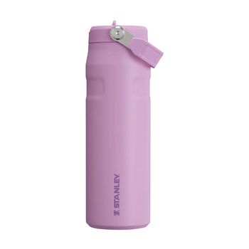BOTELLA TÉRMICA STANLEY FLIP STRAW 2.0 LILAC | 710