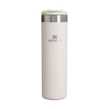 BOTELLA TÉRMICA STANLEY AEROLIGHT ROSE QUARTZ GLMR