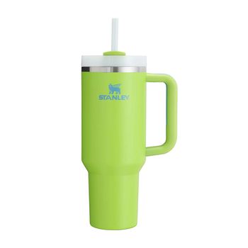 QUENCHER H2.0 ADVENTURE BRIGHT LIME | 1.18 LT