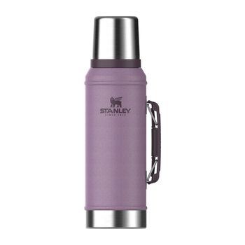 TERMO STANLEY CLASSIC LILAC | 950 ML