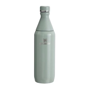 BOTELLA TÉRMICA ALL DAY SLIM SHALE | 591 ML