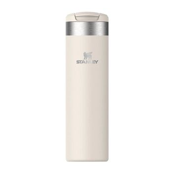 BOTELLA TÉRMICA STANLEY AEROLIGHT CREMA | 591 ML