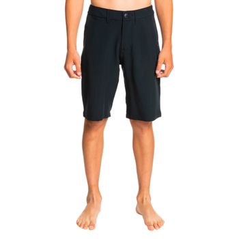 SHORTS QUIKSILVER TAXER NIÑO