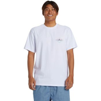 POLERA QUIKSILVER OMNI LOCK HOMBRE