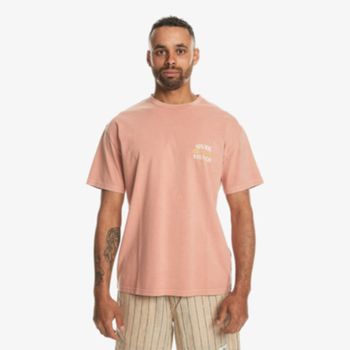 POLERA QUIKSILVER LIFES QUIK HOMBRE