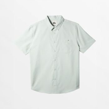 CAMISA QUIKSILVER SHORELINE HOMBRE