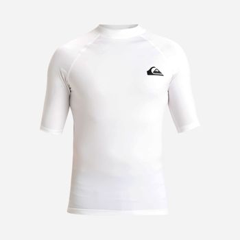 RASHGUARD QUIKSILVER UPF50 HOMBRE