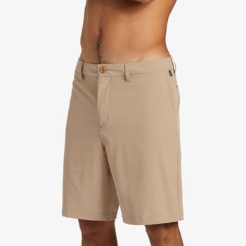 SHORTS QUIKSILVER UNION AMPH HOMBRE