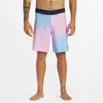 TRAJE DE BAÑO QUIKSILVER SURFSILK STRAIGHT LEG HOM