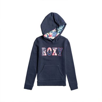 POLERON ROXY GIRLS HOPE YOU KNOW NIÑA