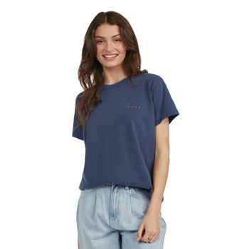 POLERA ROXY EASTERN SUN MUJER