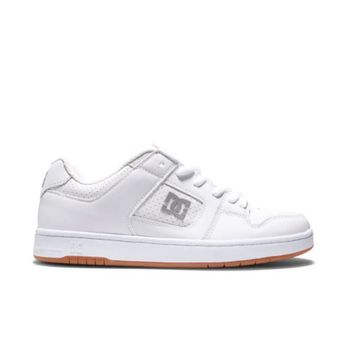 ZAPATILLA DC MANTECA 4 HOMBRE