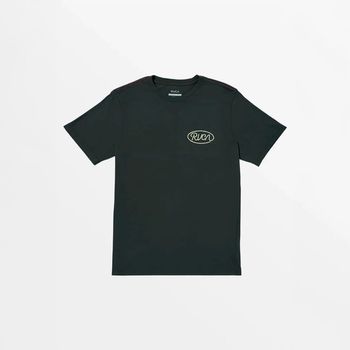POLERA RVCA LAO HOMBRE