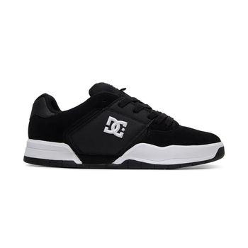 ZAPATILLA DC CENTRAL HOMBRE